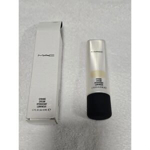 MAC Cosmetics Strobe Cream. 1.7fl oz